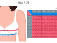 Bra Sizing