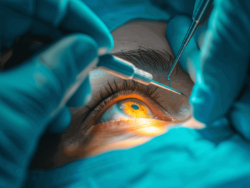 Cataract Surgery