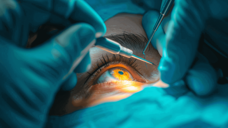 Cataract Surgery