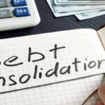 Consolidate My Debt