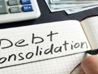 Consolidate My Debt