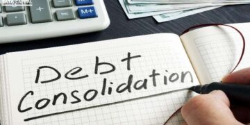 Consolidate My Debt