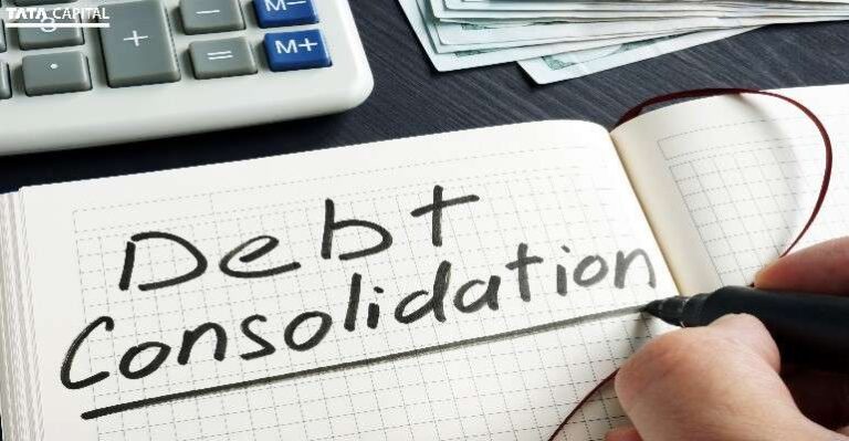 Consolidate My Debt