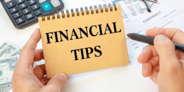 Financial Tips