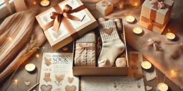 Gifting Socks