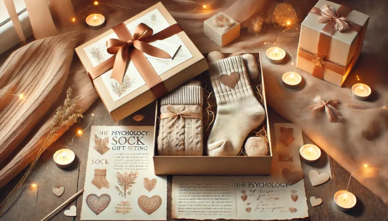 Gifting Socks