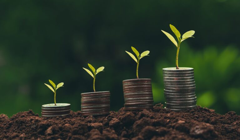 How Impact Investing Drives Social Change and Financial Returns