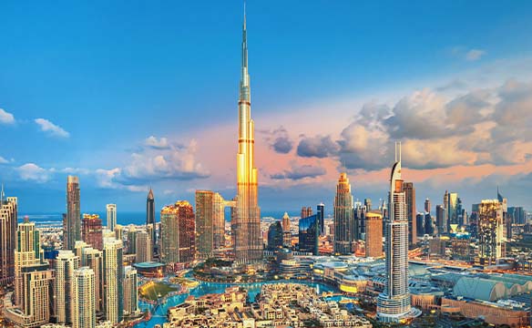 Where to Invest in UAE Property in 2025: Markets with High Returns?