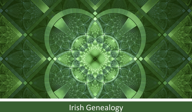 Find Home: The Art And Science Of Irish Genealogical Research