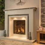 Marble Fireplace Surrounds