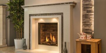 Marble Fireplace Surrounds