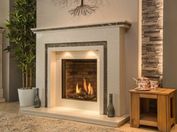 Marble Fireplace Surrounds