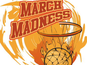 March Madness