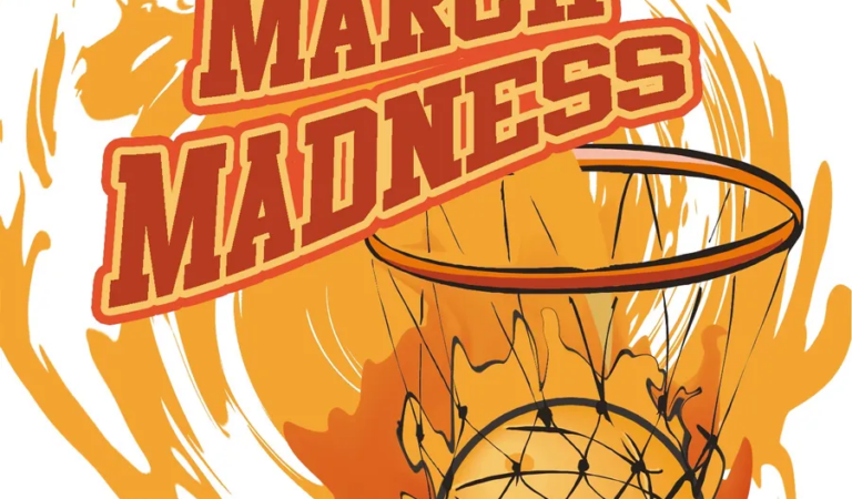 How March Madness Became a Cultural Phenomenon 