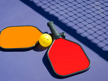 Pro Pickleball Paddles