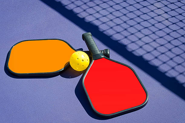 Pro Pickleball Paddles