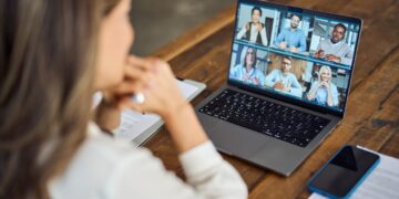 Remote Workforce