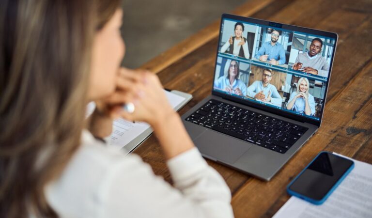 Top Tips for Managing Productivity with a Remote Workforce