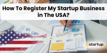 Startup Business in the USA