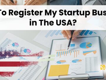 Startup Business in the USA