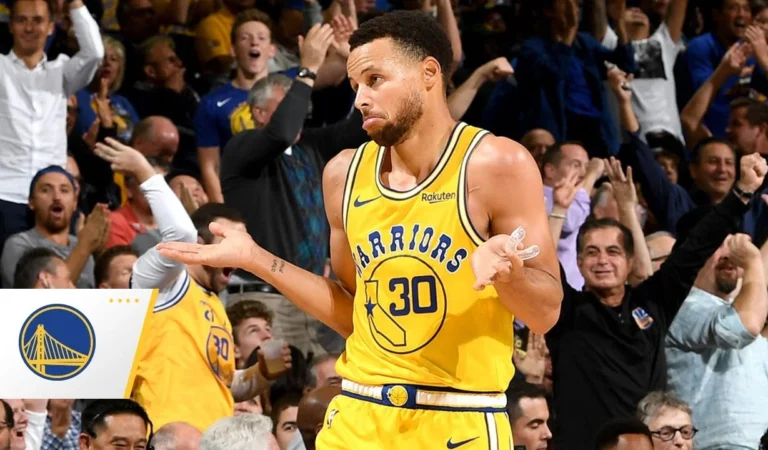 How Stephen Curry changed the game of basketball