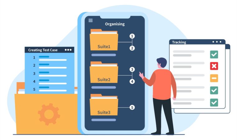 What is the Significance of Test Case Management in Software Testing