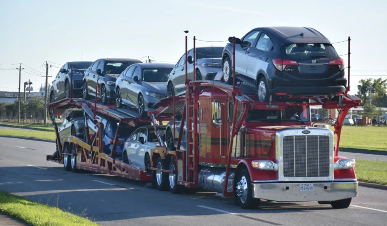 How to Safely Transport Your Vehicle Across Washington: A Game Plan for Sports and Fantasy Fans