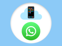 Virtual Numbers for WhatsApp