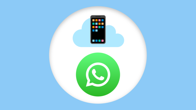 Virtual Numbers for WhatsApp