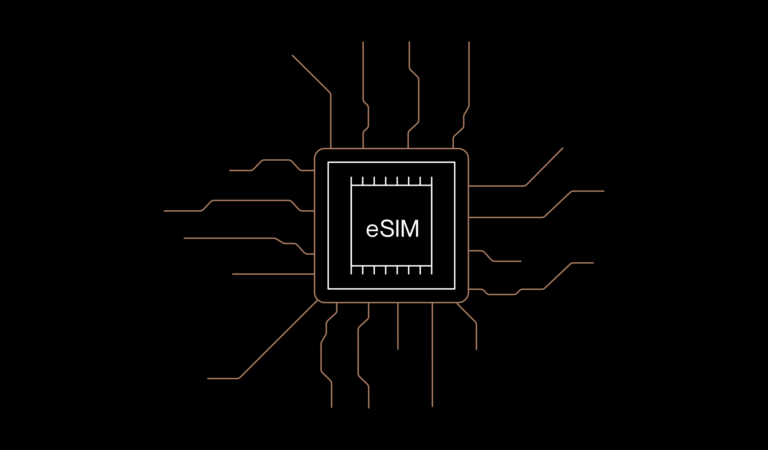 eSIM: Transforming Global Connectivity