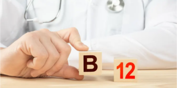 Vitamin B12