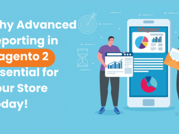 Advanced Reporting in Magento 2