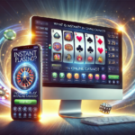 online casino