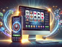 online casino