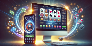 online casino