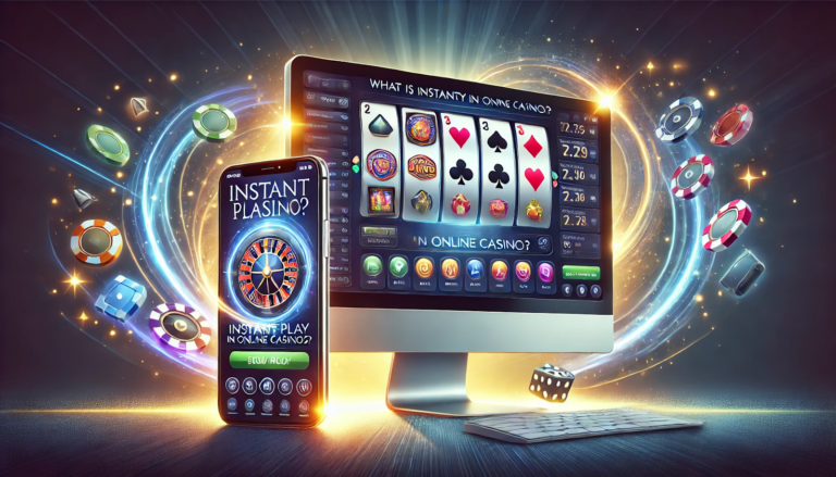 online casino