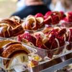 best pastries Budapest