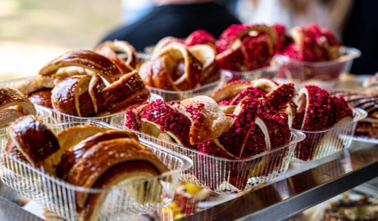 The best pastries Budapest – an ultimate guide