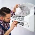 Air Conditioning Repair