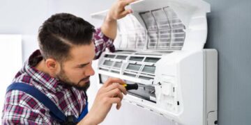 Air Conditioning Repair