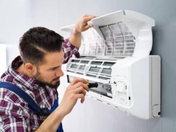 Air Conditioning Repair