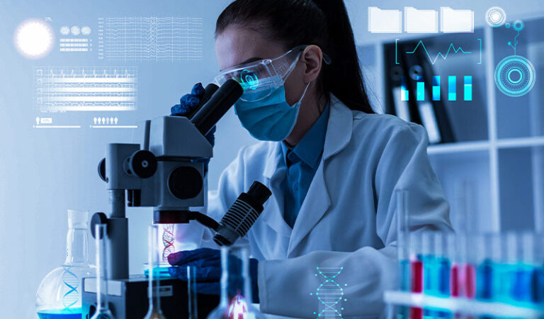 Which course is best after BSc Biotechnology?