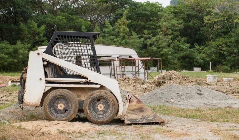 Bobcat Loader or Lingong Heavy Loader: Which Is Better?