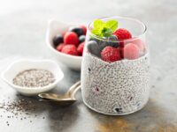 Chia Seeds