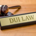 DUI Lawyer