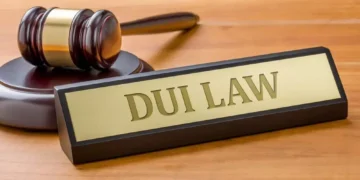 DUI Lawyer