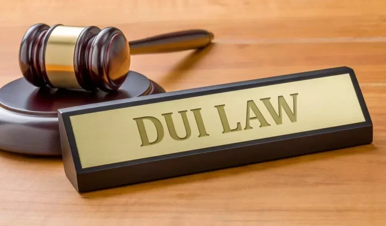 Find the Best DUI Lawyer for Your Case in Los Angeles – Expert Legal Defense