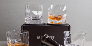 Glassware Sets