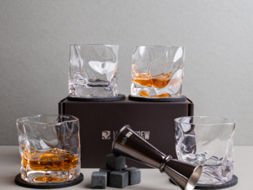 Glassware Sets