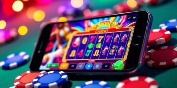 Mobile Casinos